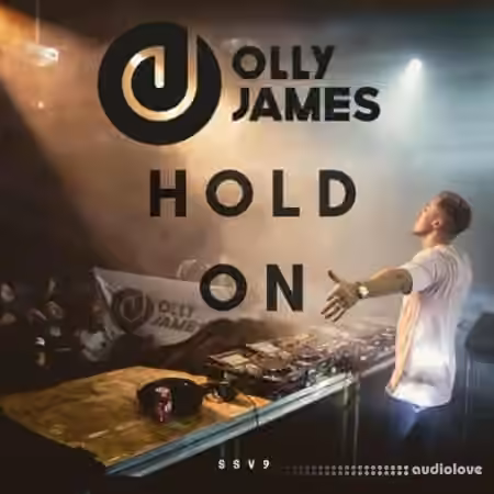 Olly James Signature Sounds Vol.9 [WAV]