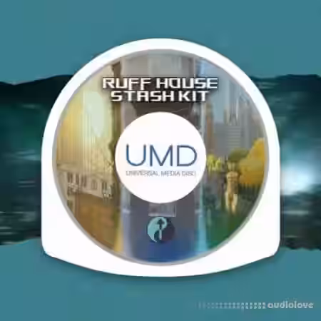 OmarCameUp The Ruff House Stash Kit [WAV]