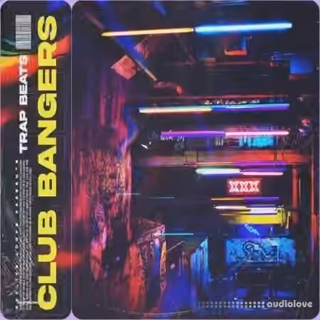 Oneway Audio Club Bangers [WAV]