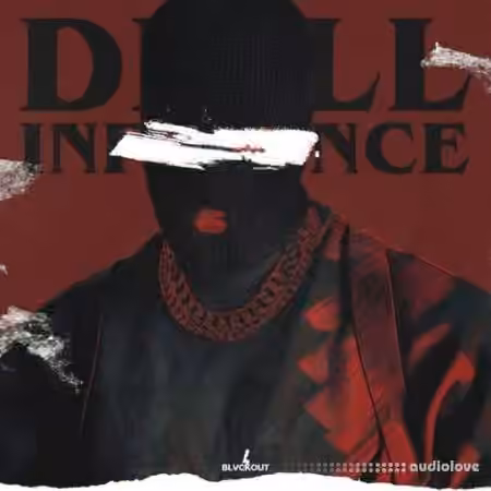 Oneway Audio Drill Influence [WAV]