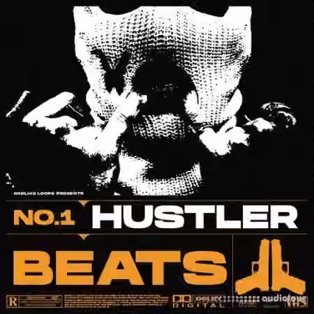 Oneway Audio No 1 Hustler Beats [WAV]