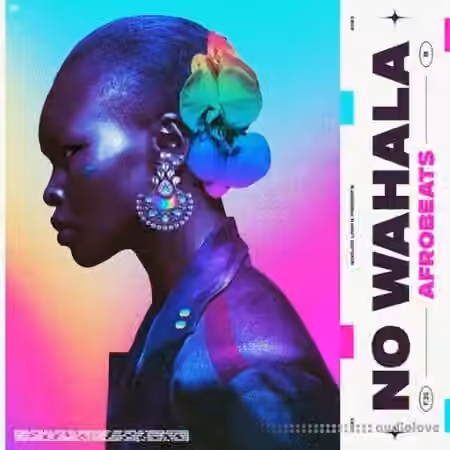 Oneway Audio No Wahala Afrobeats [WAV]