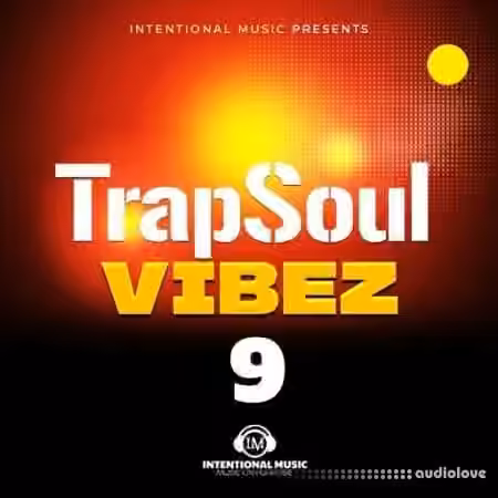Oneway Audio Trapsoul Vibez 9 [WAV]