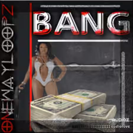 Oneway Loopz Bang [WAV]