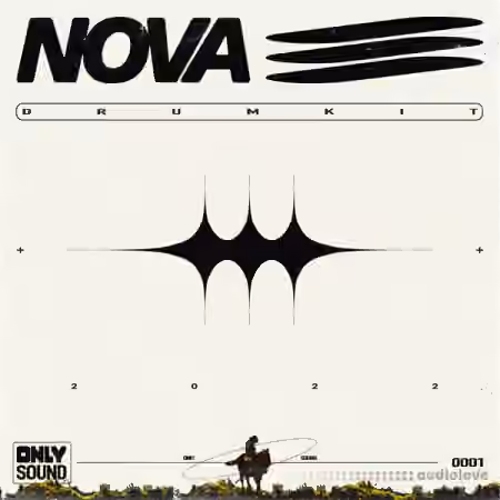 Onlyxne 808 Mafia Nova Drumkit Vol.0001 [WAV, Synth Presets]
