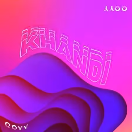 Ooyy Khandi Stems [WAV]