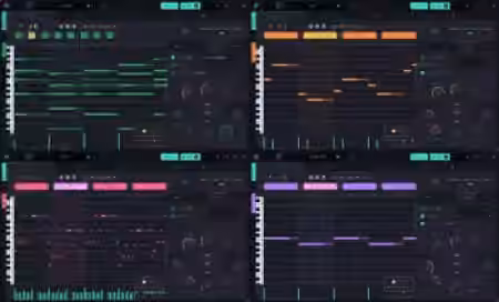 Orb Plugins Orb Producer Suite v3.0.5 [WiN]