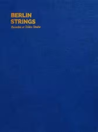 Orchestral Tools Berlin Strings v2.1.6 [KONTAKT]
