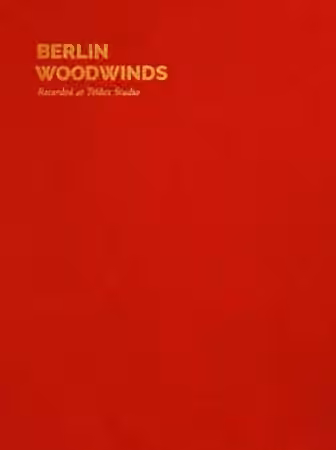 Orchestral Tools Berlin Woodwinds v3.0.7 [KONTAKT]