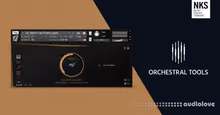 Orchestral Tools Special Bows 2 NKS v2.2.0 [KONTAKT]