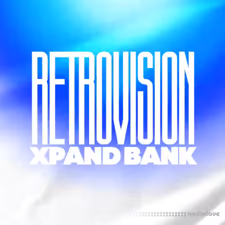 ORDUZ RETROVISION (Xpand 2 Bank) [Synth Presets]