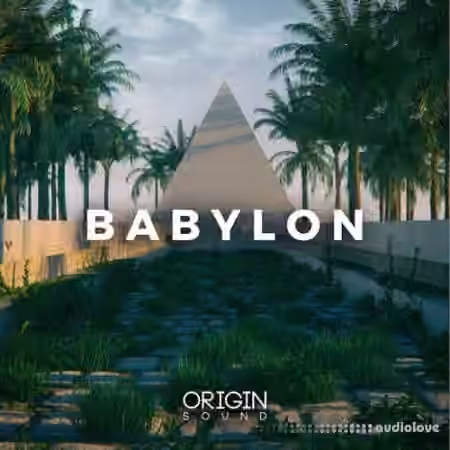 Origin Sound Babylon [WAV, MiDi, Synth Presets]