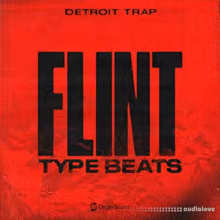 Origin Sound Flint Type Beats Detroit Trap [WAV]
