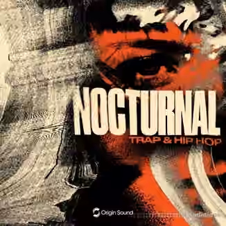 Origin Sound nocturnal - Trap and Hip Hop [WAV]