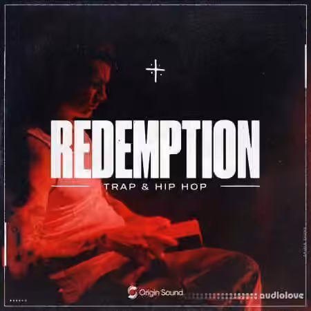 Origin Sound REDEMPTION [WAV]