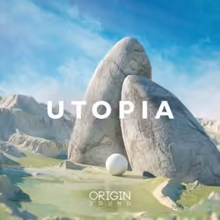 Origin Sound Utopia [WAV, MiDi]