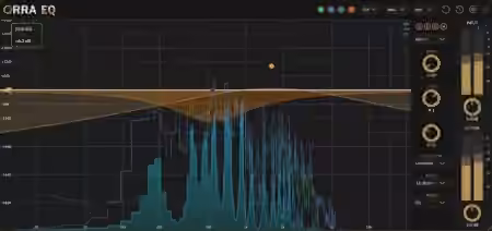 Orra Audio Orra EQ v1.1.0 [WiN]