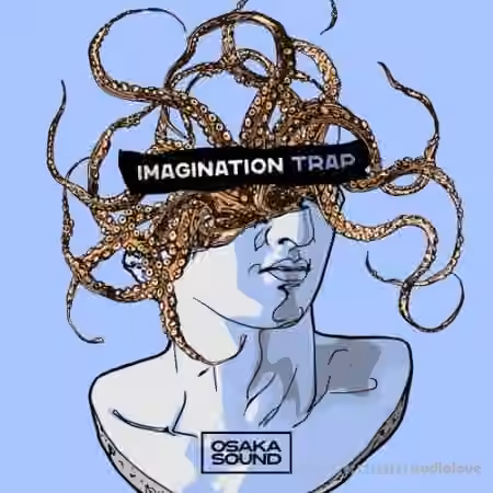 Osaka Sound Imagination Trap [WAV]
