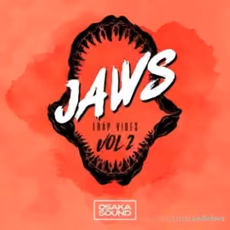 Osaka Sound Jaws Trap Vibes Volume 2 [WAV]