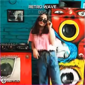 OST Audio 80s RetroWave [WAV]
