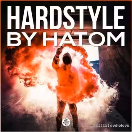 OST Audio HARDSTYLE By Hatom [DAW Templates]