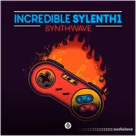 OST Audio Incredible Sylenth1 [MULTiFORMAT]