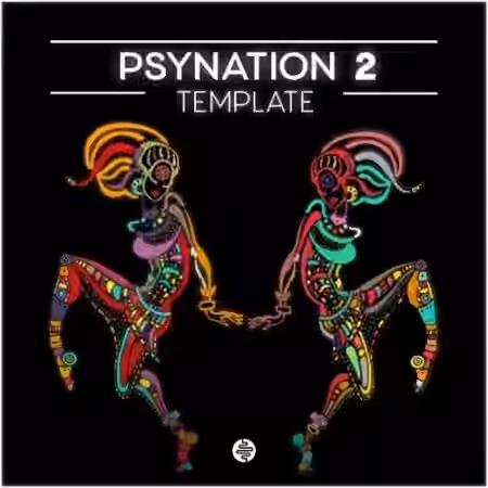 OST Audio Psynation 2 [MULTiFORMAT]