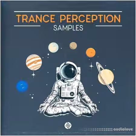 OST Audio Trance Perception [WAV]