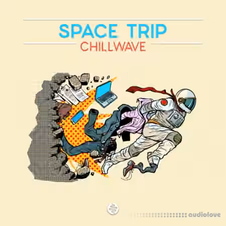 OSTAudio Space Trip Chillwave [WAV]