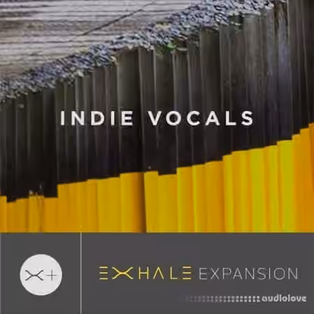 Output Indie Vocals v2.01 [KONTAKT, Exhale Expansion]