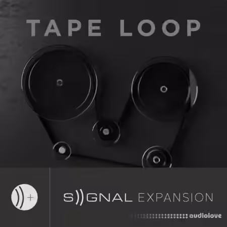 Output Tape Loop v2.0.2 [KONTAKT, Signal Expansion]