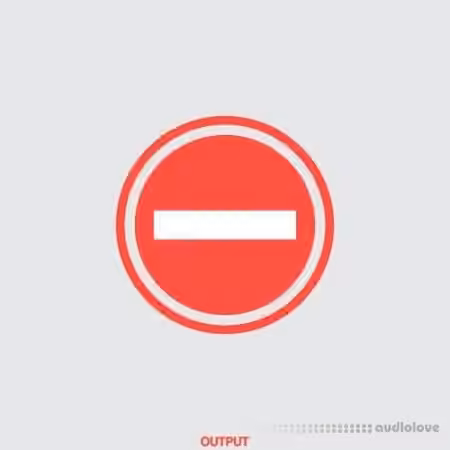 Output Underground House [WAV]
