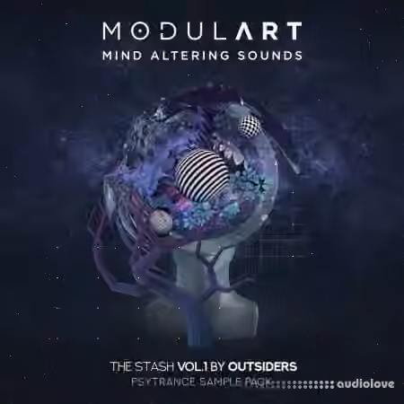 Outsiders The Stash Vol.1 [WAV]