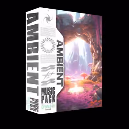 Ovani Sound Ambient Music Pack Vol.1 [WAV]