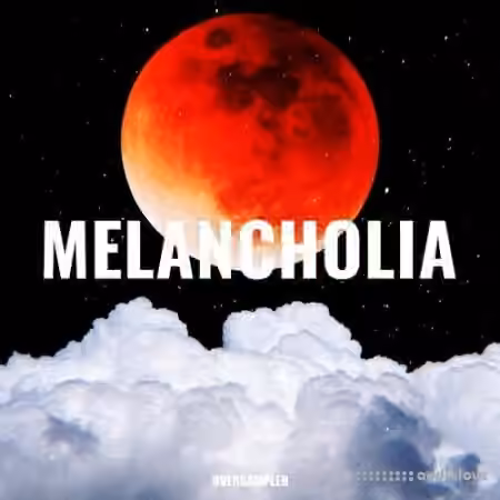 Oversampled Melancholia [WAV, MiDi]