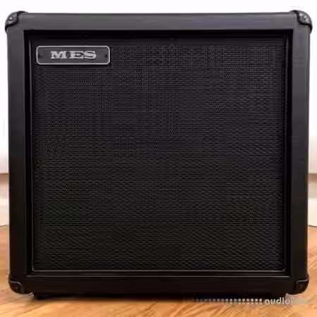 OwnHammer Impulse Response Libraries 112 RECT VTP-12A [Impulse Response]