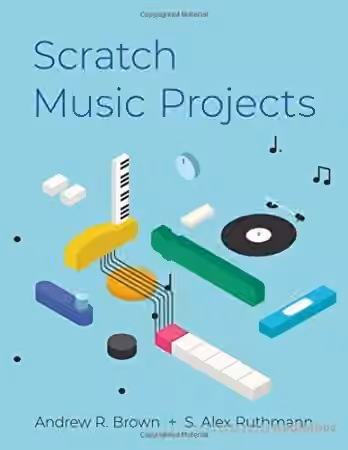 Oxford University Press Scratch Music Projects
