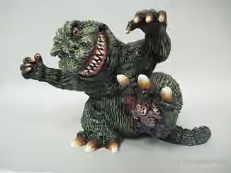 OZ Gozilla Kit [WAV]