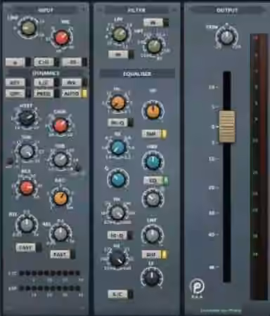 PAA Audio Bundle v2026.07 [MacOSX]