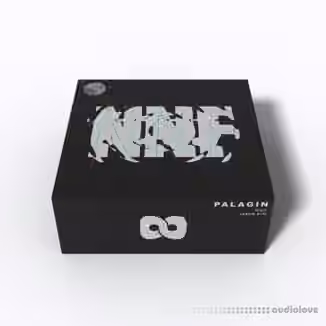 Palagin NNF (Drum Kit) [WAV]