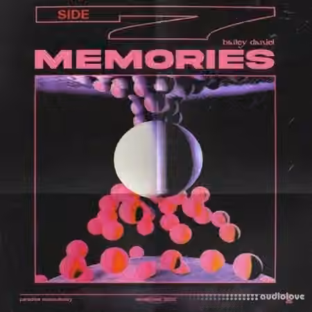 Paradise Music Library BAILEY DANIEL Memories [WAV]