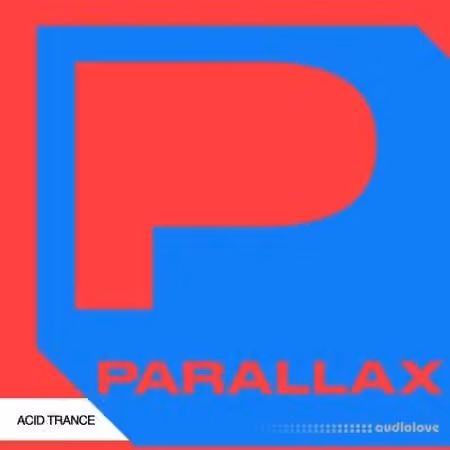Parallax Acid Trance [WAV, MiDi, Synth Presets]