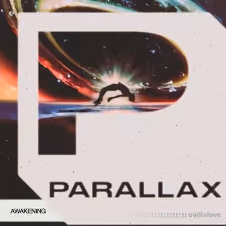 Parallax Awakening - Massive Trance [WAV]