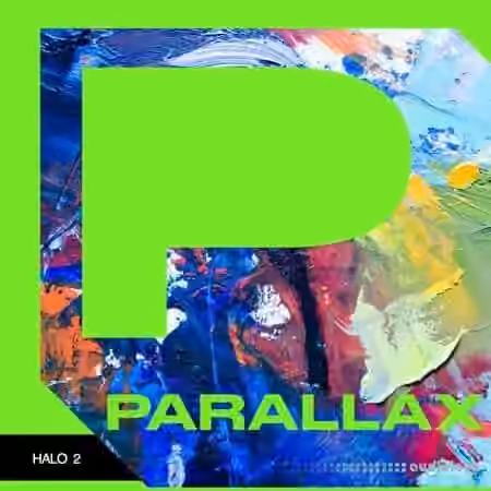 Parallax Halo Trance Euphoria 2 [WAV]