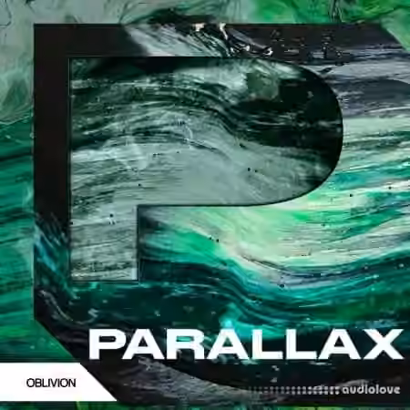 Parallax Oblivion Big Room Trance [WAV]