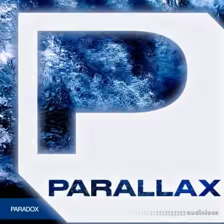Parallax Paradox Progressive House Vocals [WAV]