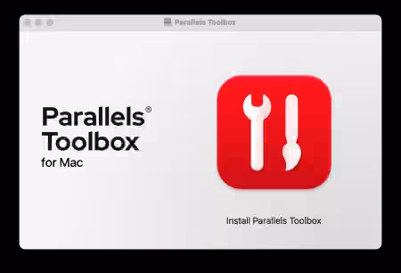 Parallels Toolbox Business Edition v6.7.0 [MacOSX]