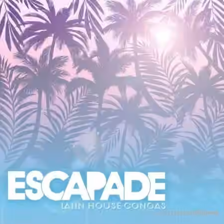 Patchbanks Escapade [WAV]