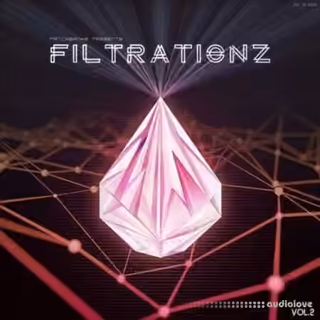 Patchbanks Filtrationz Vol.2 [WAV]