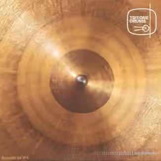 Patchbanks TriTone Drums No.01 [AiFF]
